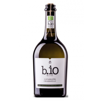 B.io Catarratto Chardonnay